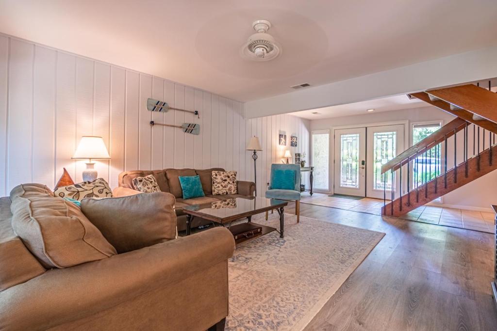 Pet Friendly! 503 Plantation Club Walk To Pool Sleeps 6 Sea Pines Βίλα Hilton Head Island Εξωτερικό φωτογραφία