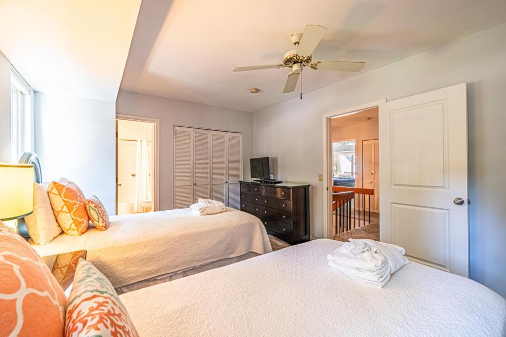 Pet Friendly! 503 Plantation Club Walk To Pool Sleeps 6 Sea Pines Βίλα Hilton Head Island Εξωτερικό φωτογραφία