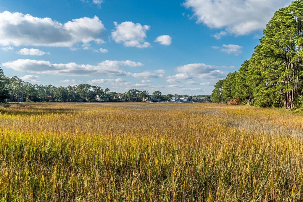 Pet Friendly! 503 Plantation Club Walk To Pool Sleeps 6 Sea Pines Βίλα Hilton Head Island Εξωτερικό φωτογραφία