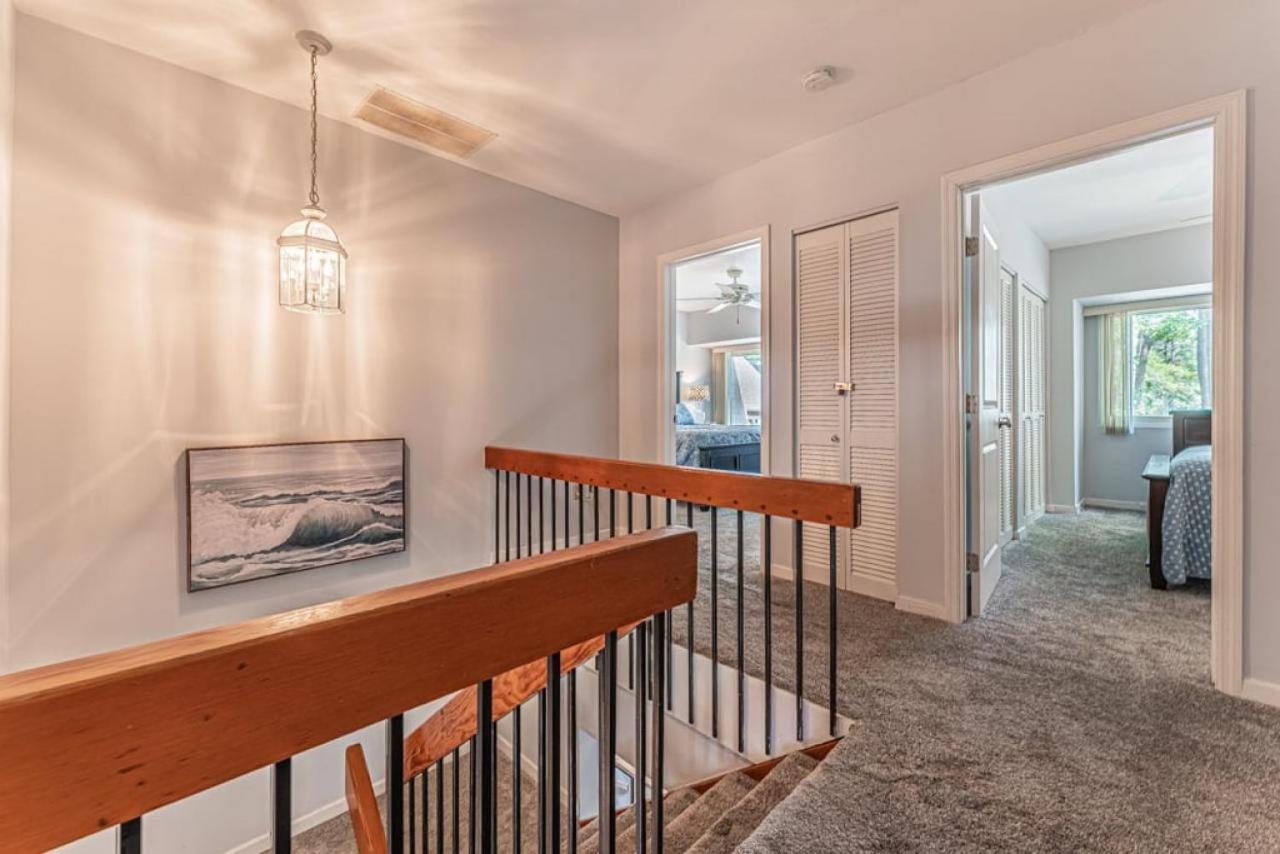 Pet Friendly! 503 Plantation Club Walk To Pool Sleeps 6 Sea Pines Βίλα Hilton Head Island Εξωτερικό φωτογραφία