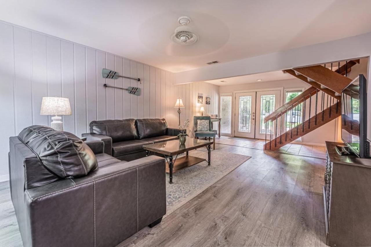 Pet Friendly! 503 Plantation Club Walk To Pool Sleeps 6 Sea Pines Βίλα Hilton Head Island Εξωτερικό φωτογραφία