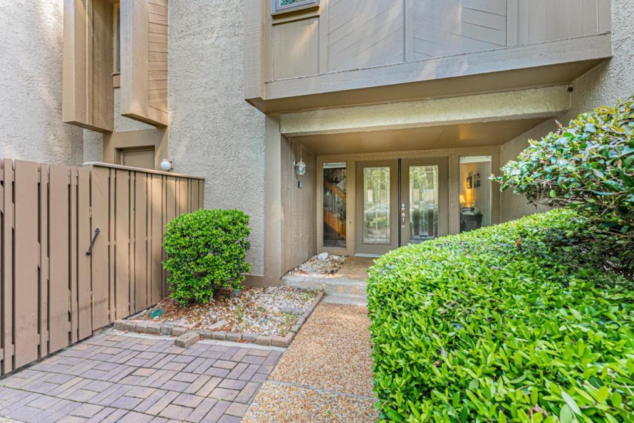 Pet Friendly! 503 Plantation Club Walk To Pool Sleeps 6 Sea Pines Βίλα Hilton Head Island Εξωτερικό φωτογραφία