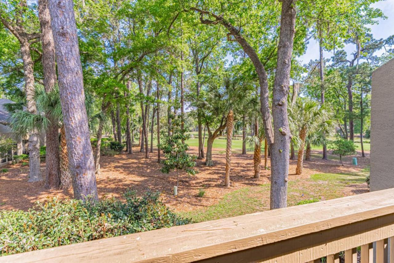 Pet Friendly! 503 Plantation Club Walk To Pool Sleeps 6 Sea Pines Βίλα Hilton Head Island Εξωτερικό φωτογραφία