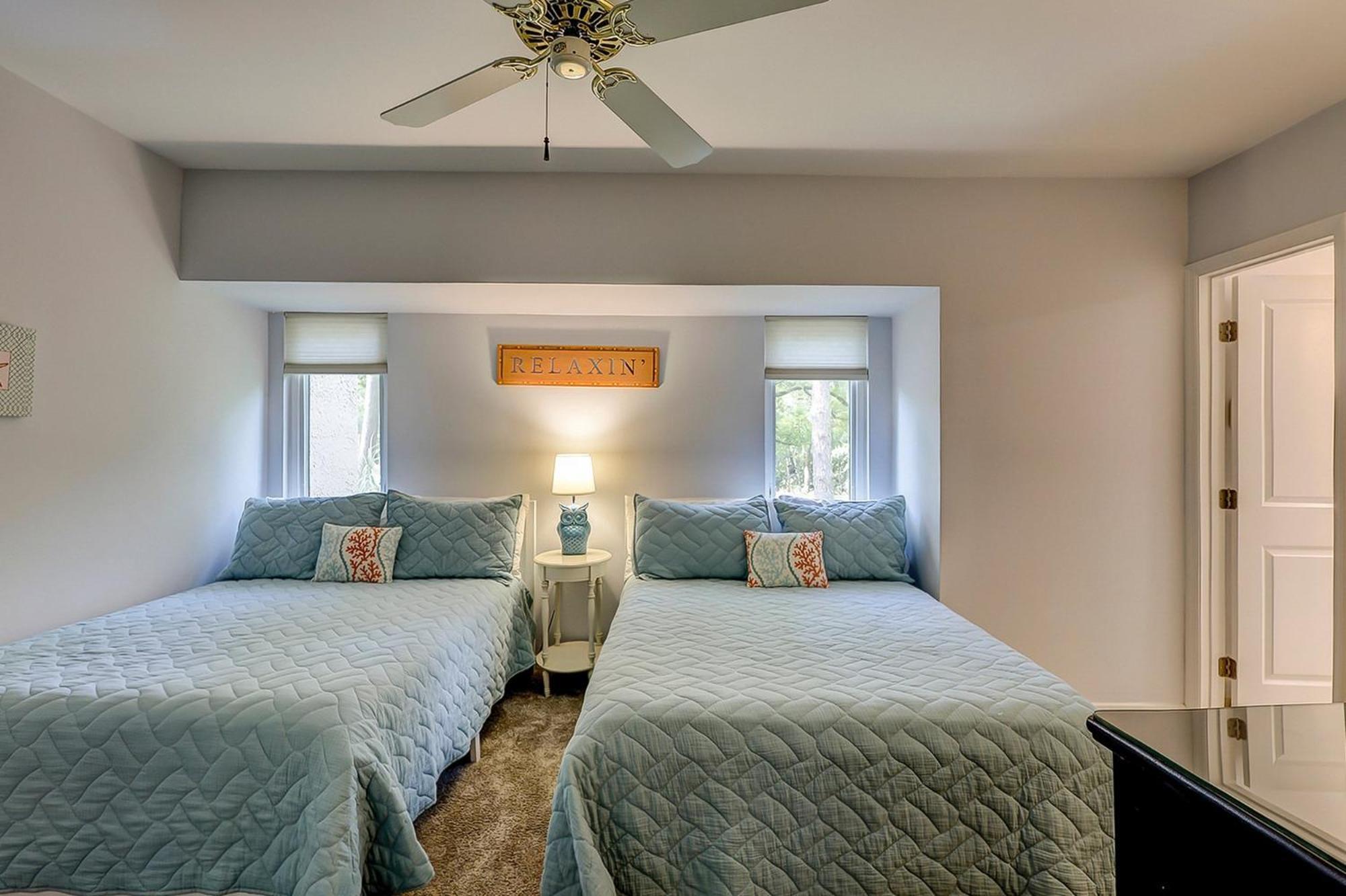 Pet Friendly! 503 Plantation Club Walk To Pool Sleeps 6 Sea Pines Βίλα Hilton Head Island Εξωτερικό φωτογραφία