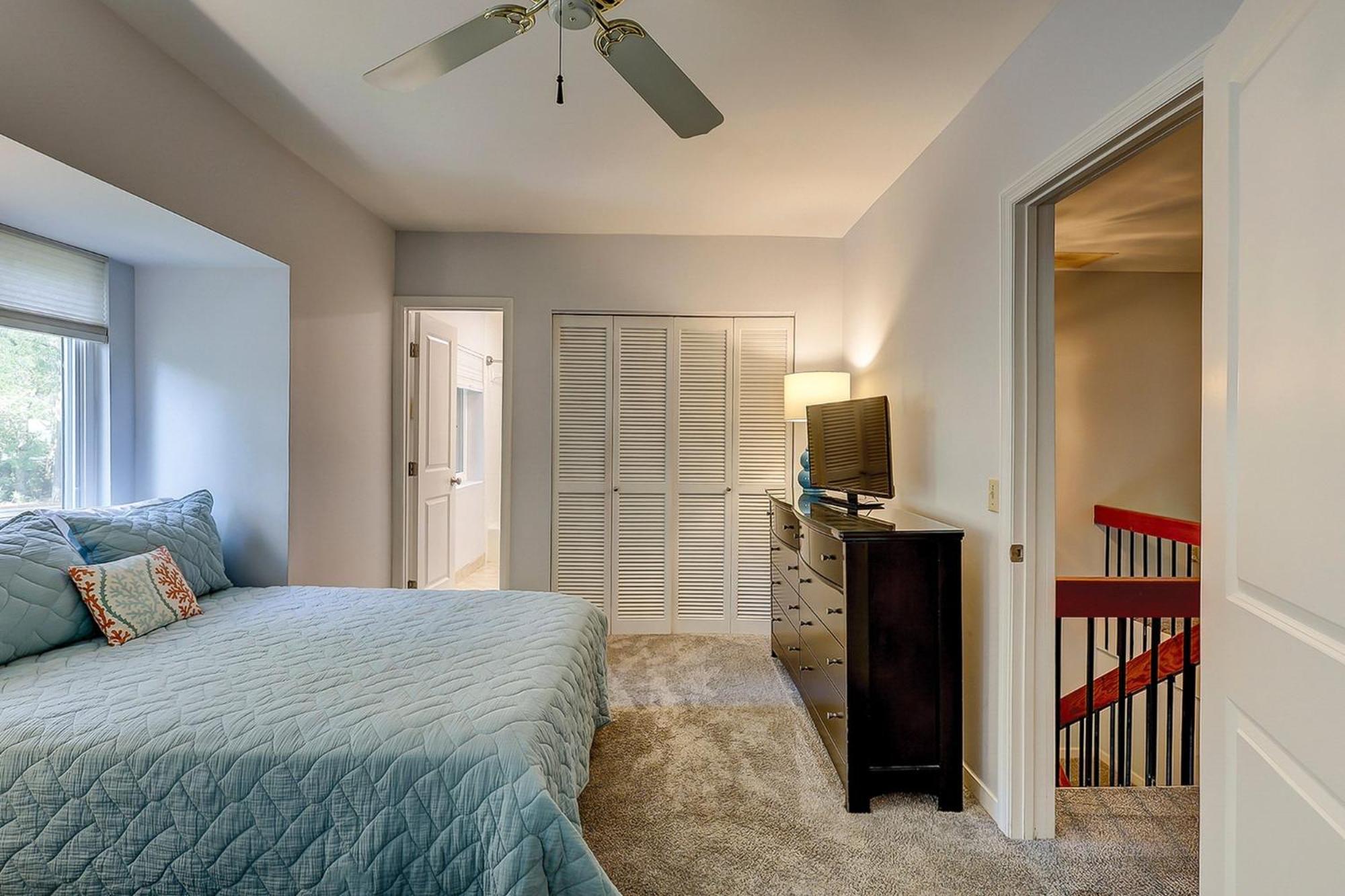 Pet Friendly! 503 Plantation Club Walk To Pool Sleeps 6 Sea Pines Βίλα Hilton Head Island Εξωτερικό φωτογραφία